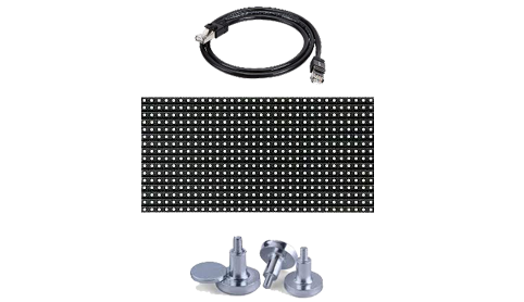 LED screen and signage accessories link image