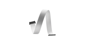 Indoor steel FLAT CABLE