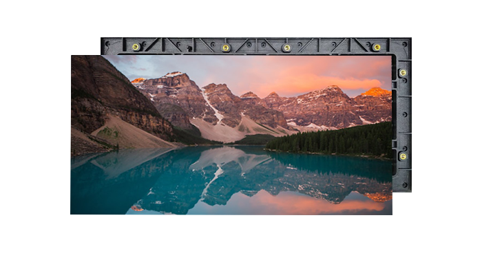 Outdoor LED screen Modules product image