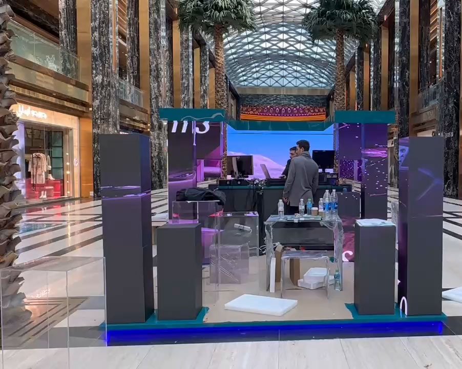 Indoor Led screens, Indoor led display